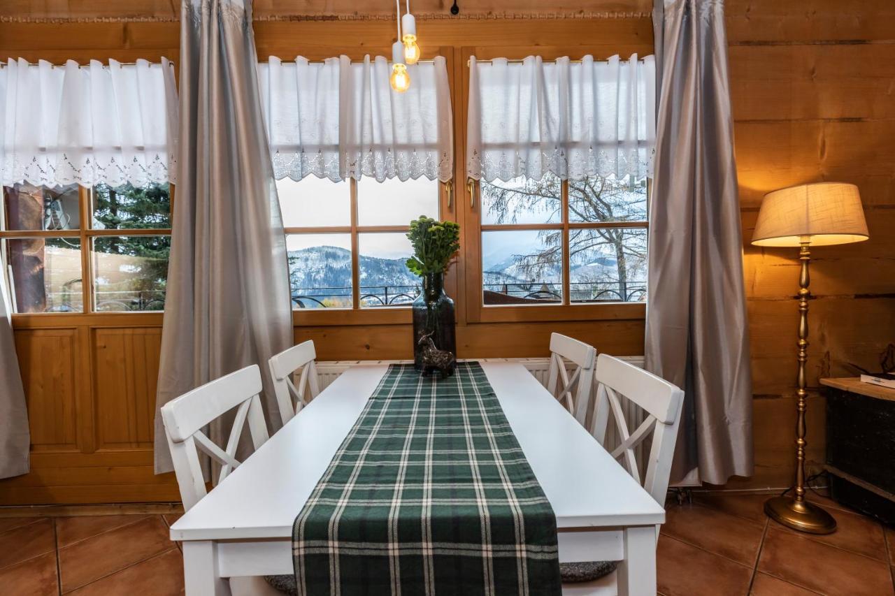 Apartamenty Panorama Кошелско Екстериор снимка