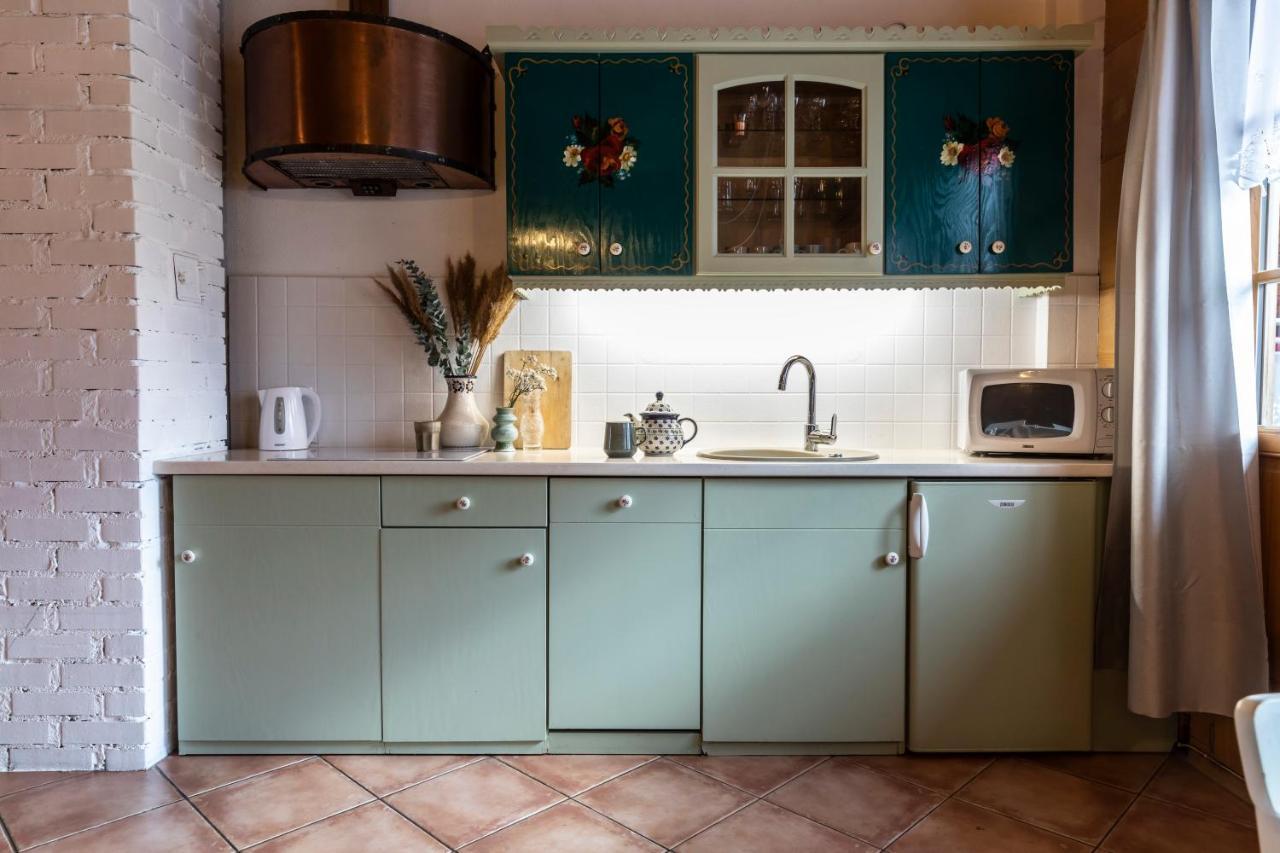 Apartamenty Panorama Кошелско Екстериор снимка