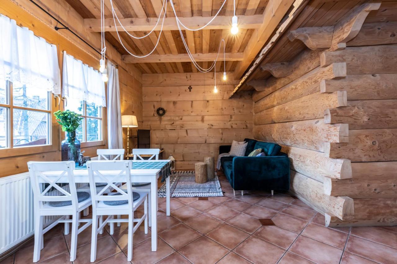 Apartamenty Panorama Кошелско Екстериор снимка