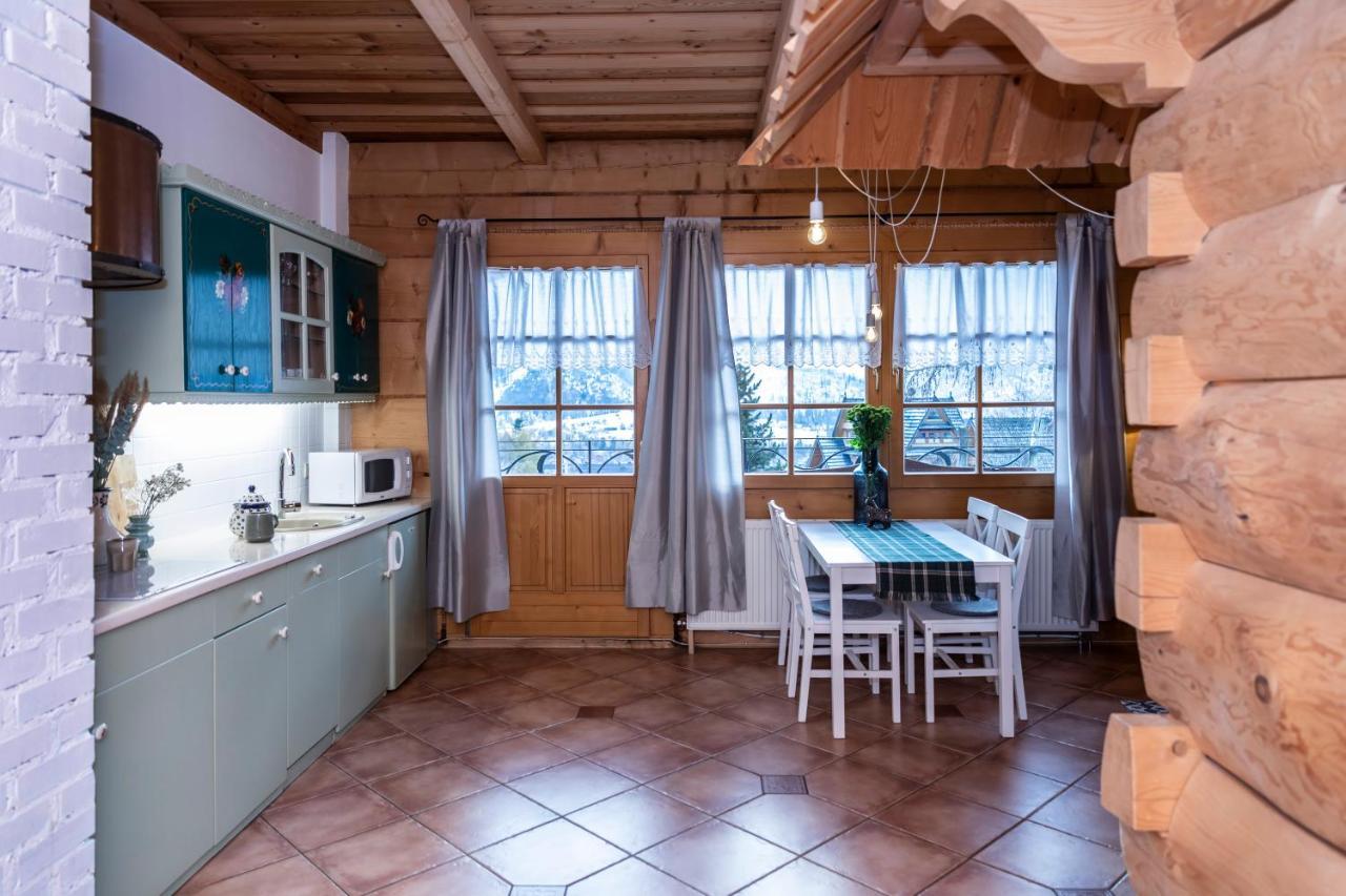 Apartamenty Panorama Кошелско Екстериор снимка
