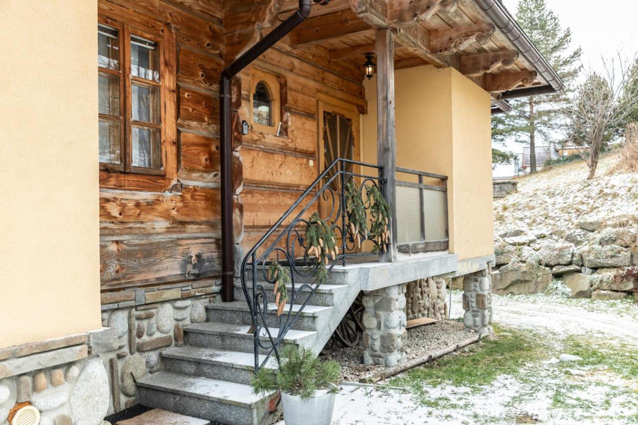 Apartamenty Panorama Кошелско Екстериор снимка