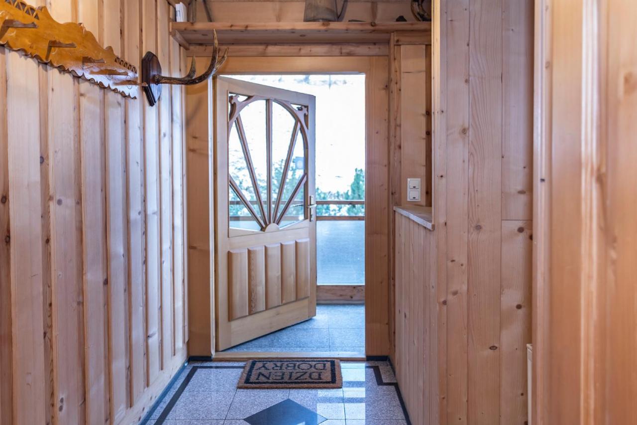 Apartamenty Panorama Кошелско Екстериор снимка