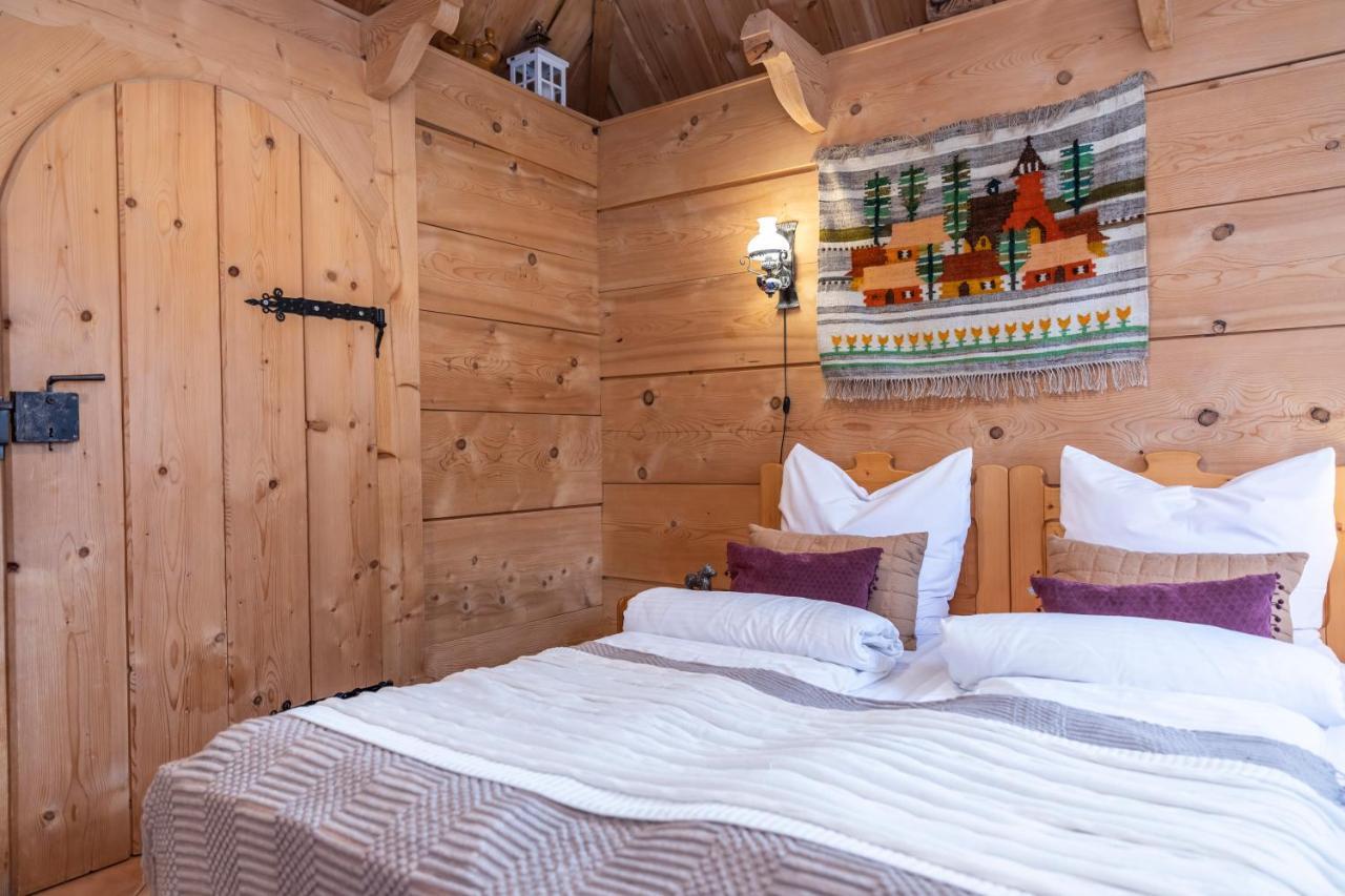 Apartamenty Panorama Кошелско Екстериор снимка