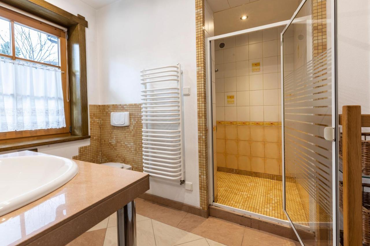 Apartamenty Panorama Кошелско Екстериор снимка