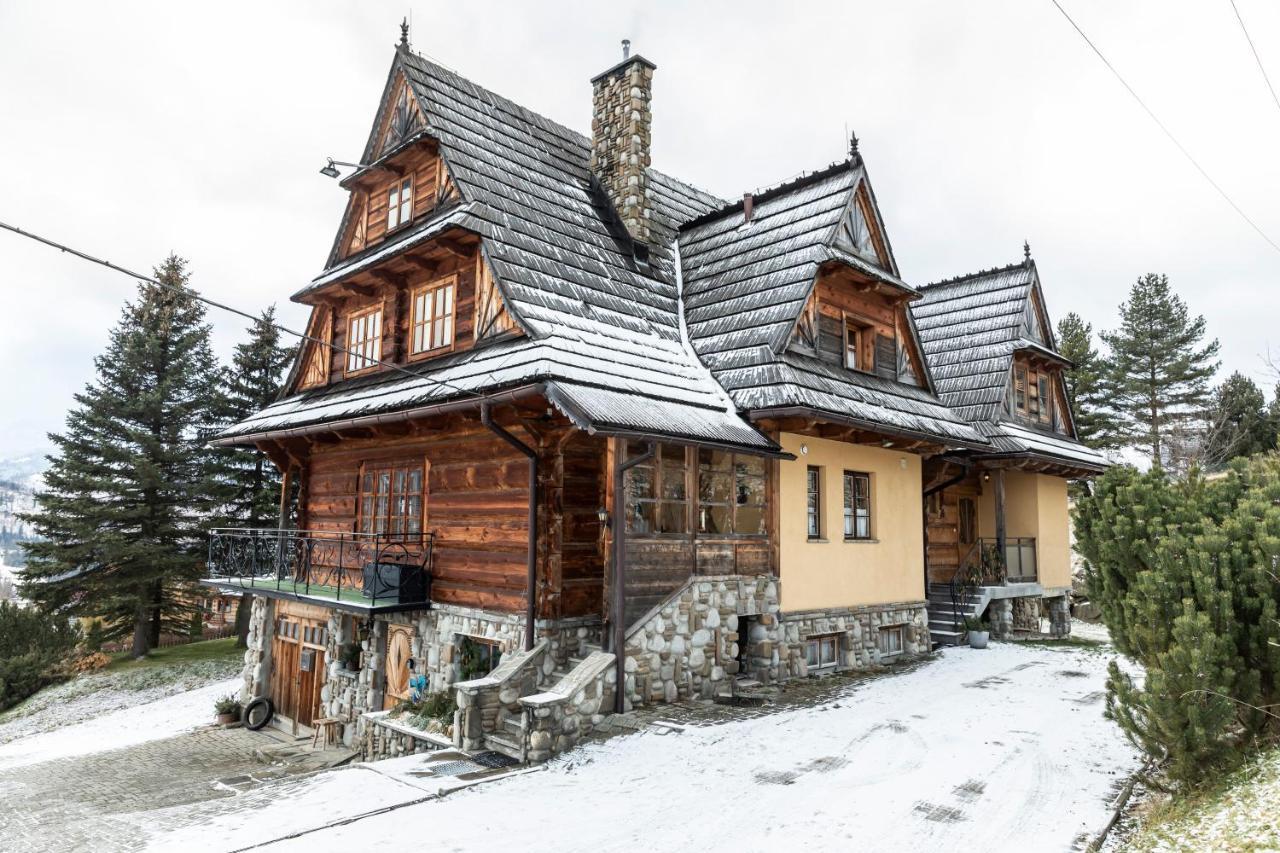 Apartamenty Panorama Кошелско Екстериор снимка
