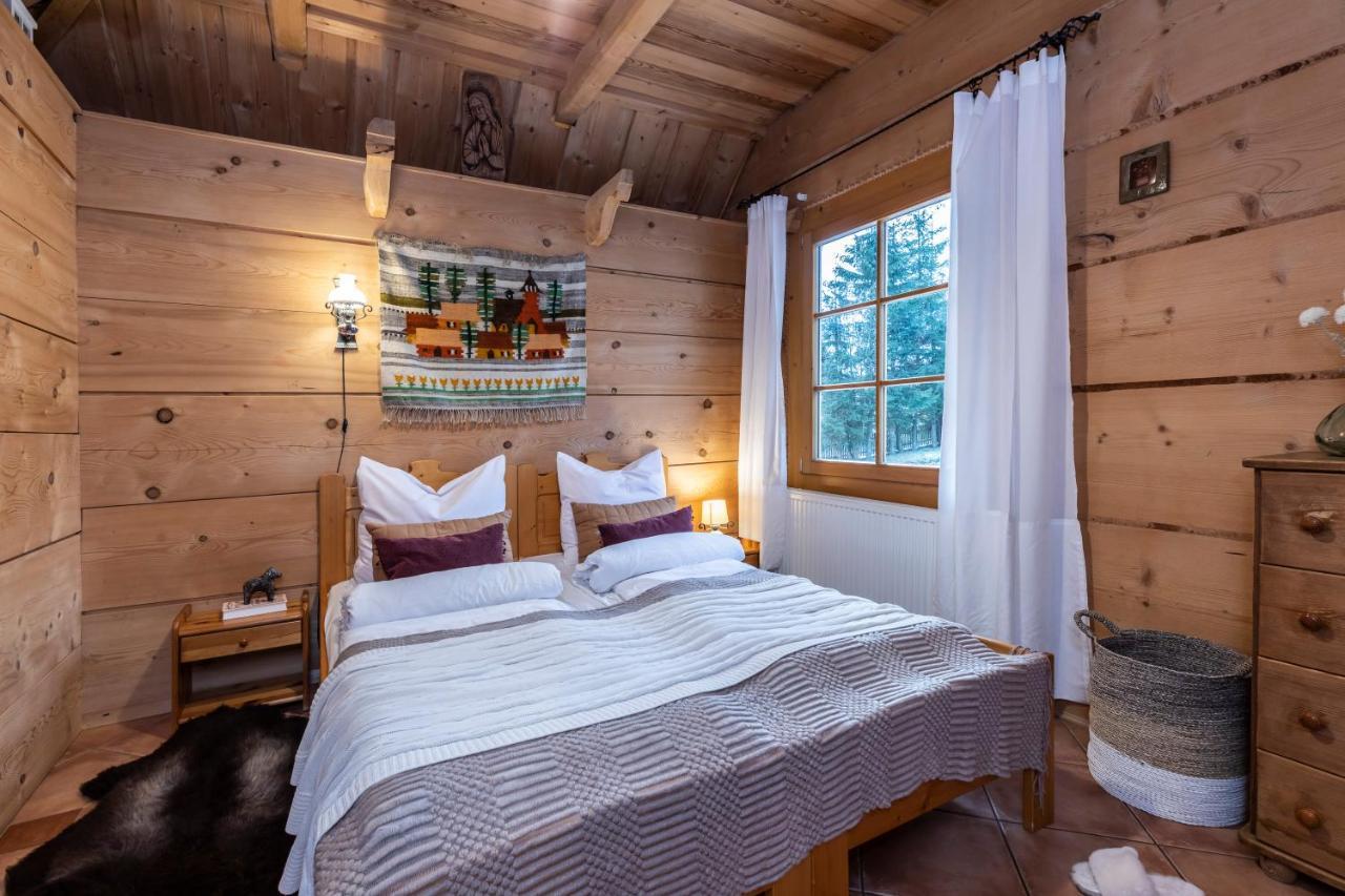 Apartamenty Panorama Кошелско Екстериор снимка
