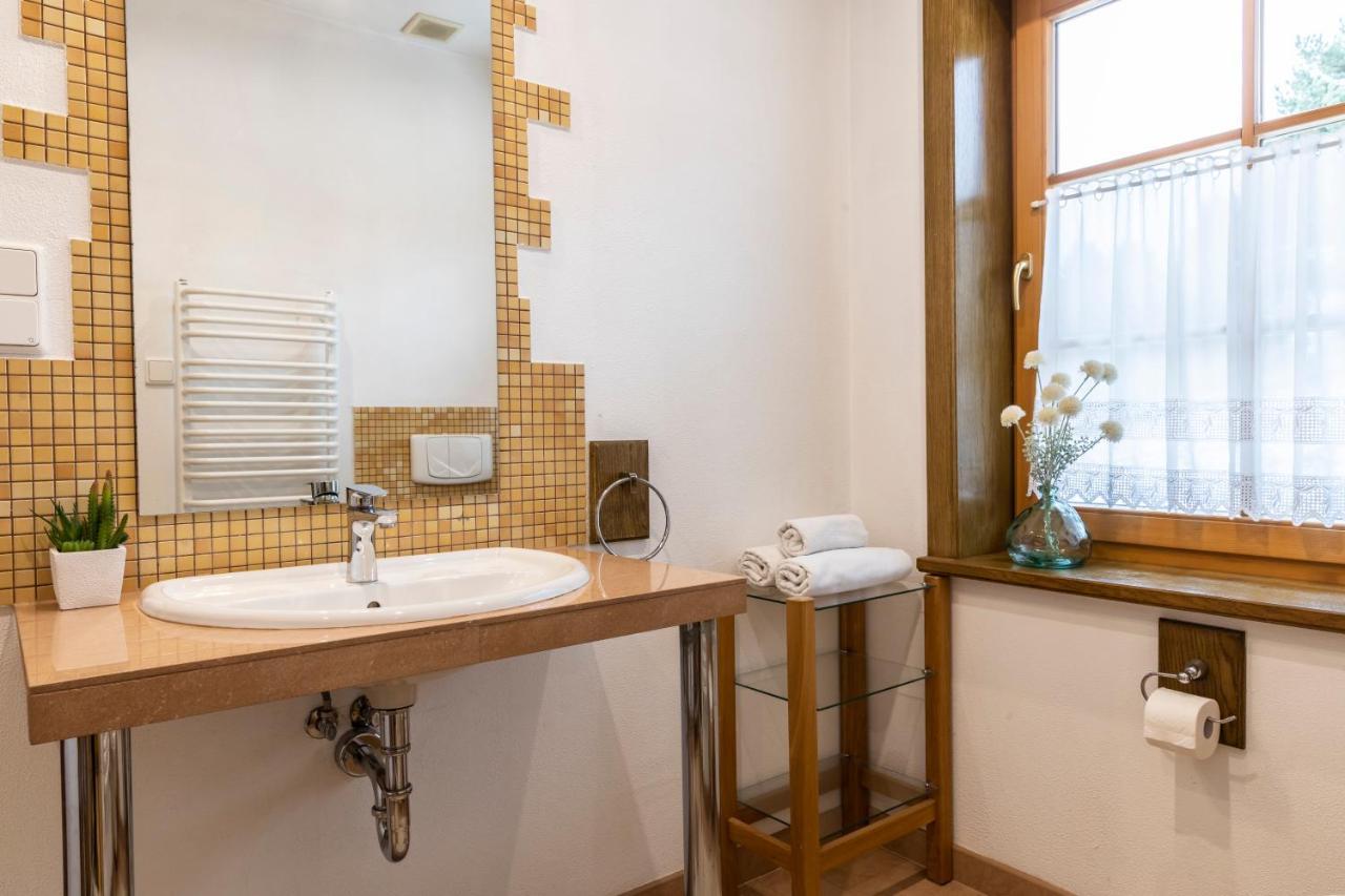 Apartamenty Panorama Кошелско Екстериор снимка