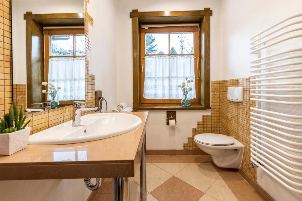 Apartamenty Panorama Кошелско Екстериор снимка