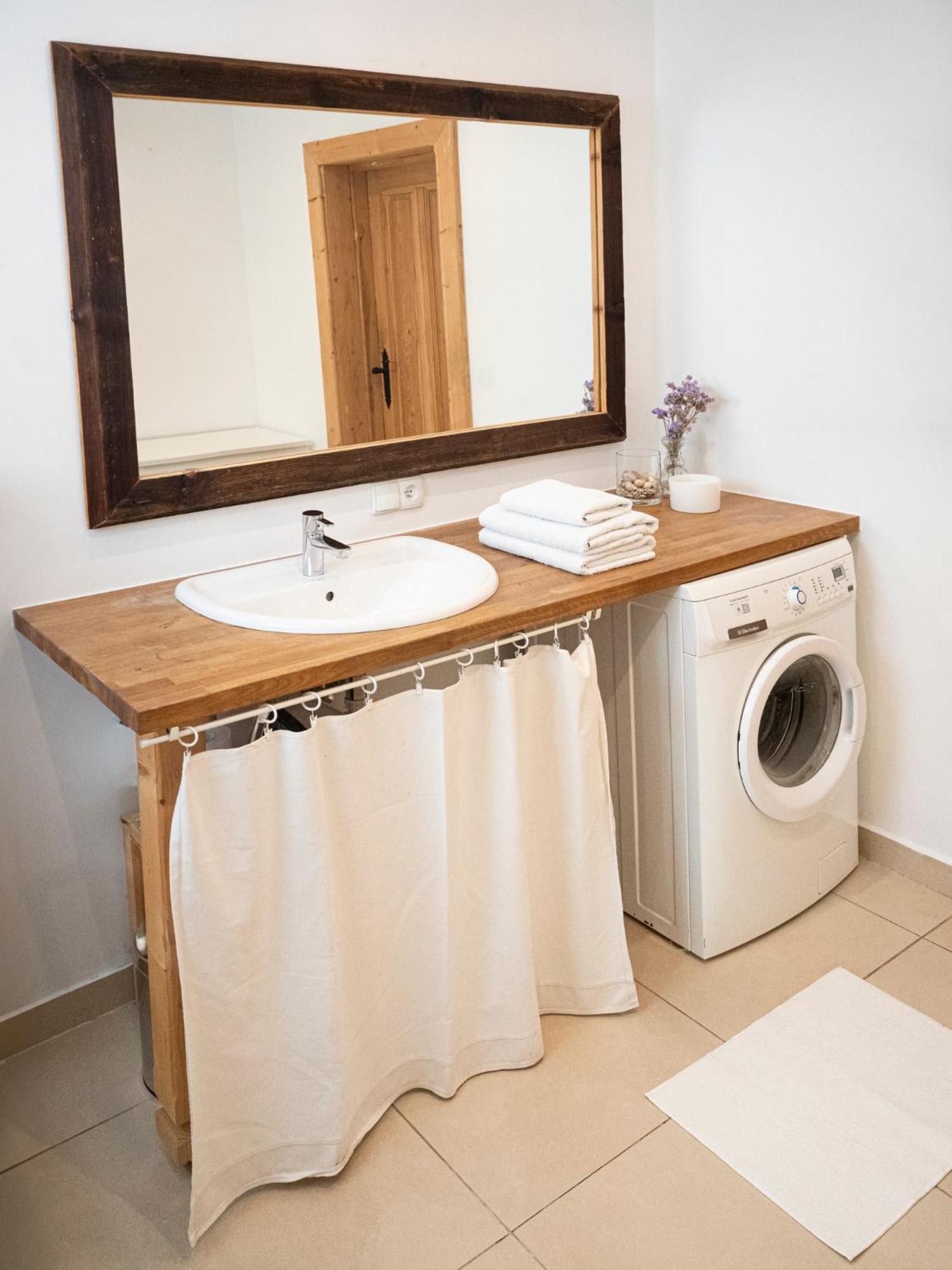 Apartamenty Panorama Кошелско Екстериор снимка