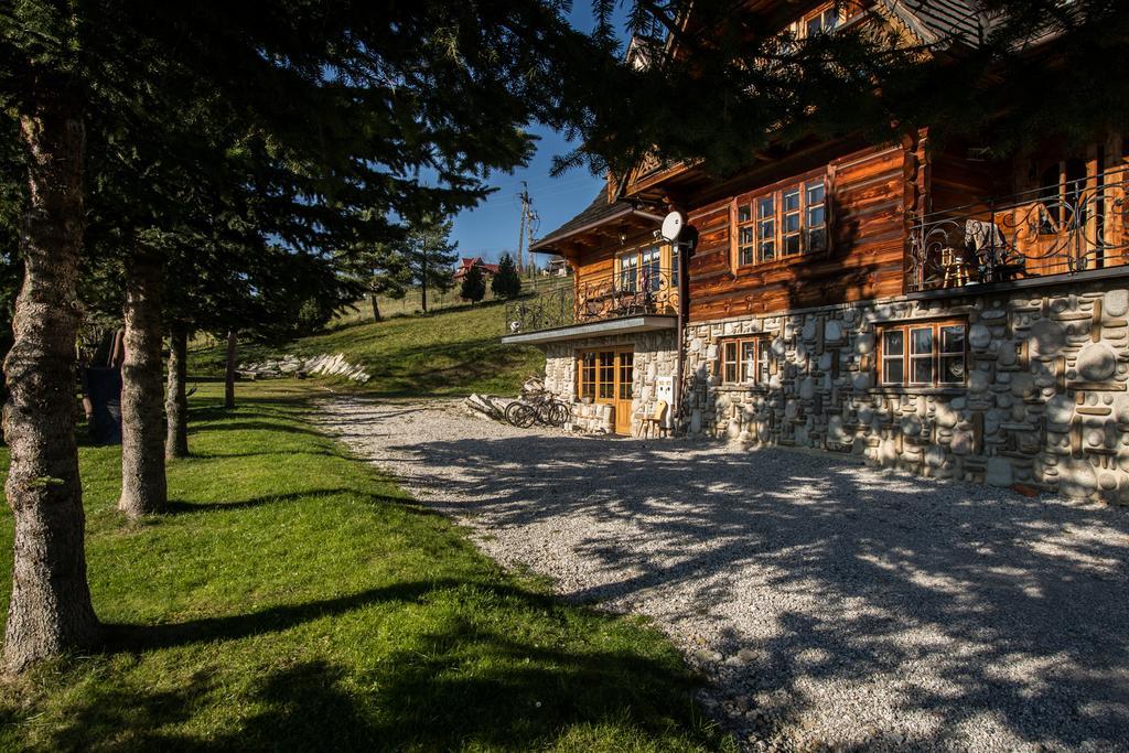 Apartamenty Panorama Кошелско Екстериор снимка