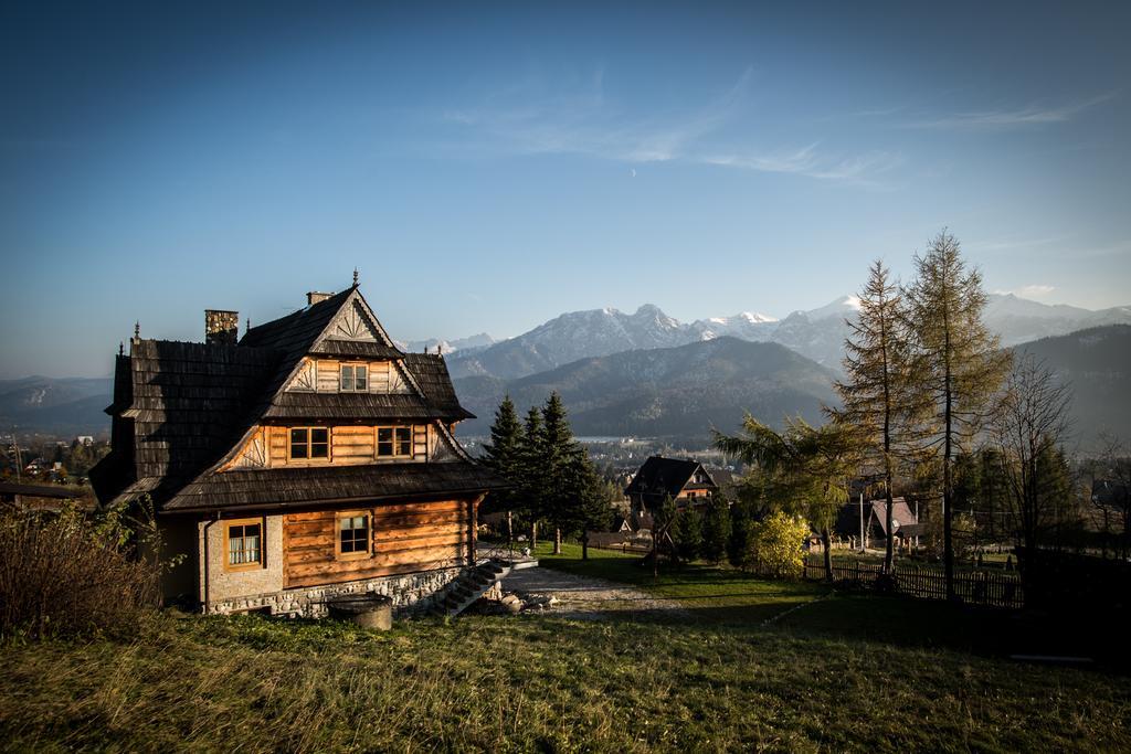 Apartamenty Panorama Кошелско Екстериор снимка