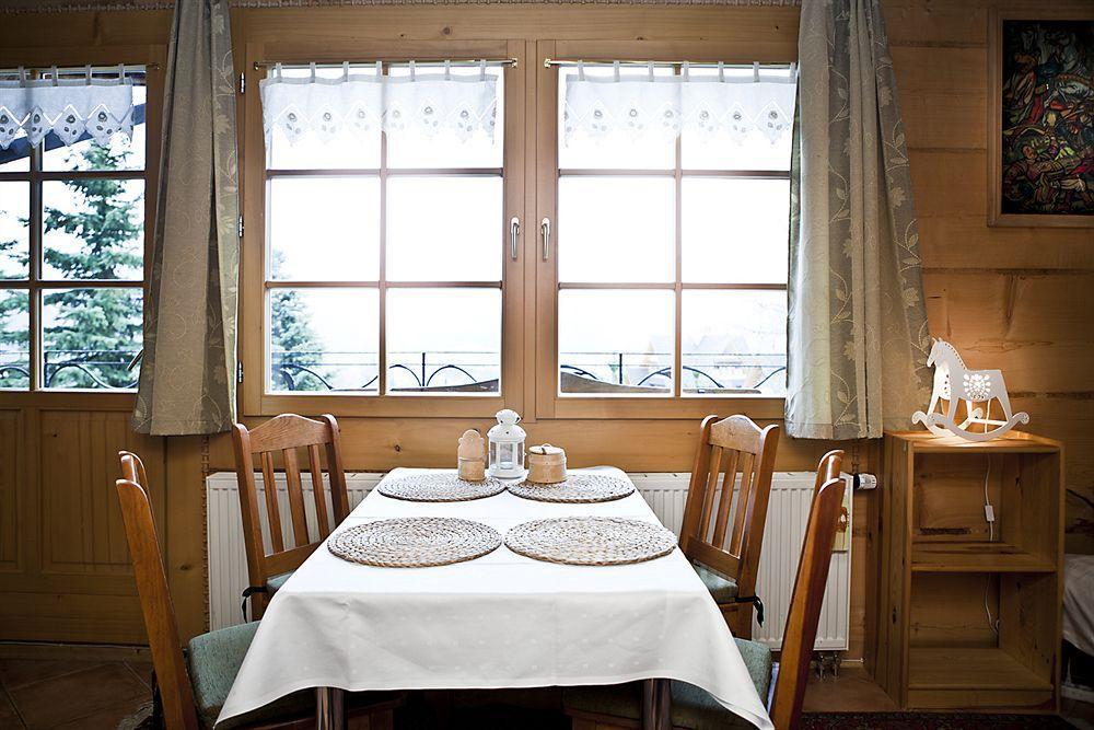 Apartamenty Panorama Кошелско Екстериор снимка