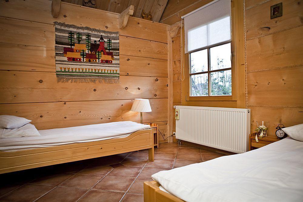 Apartamenty Panorama Кошелско Екстериор снимка